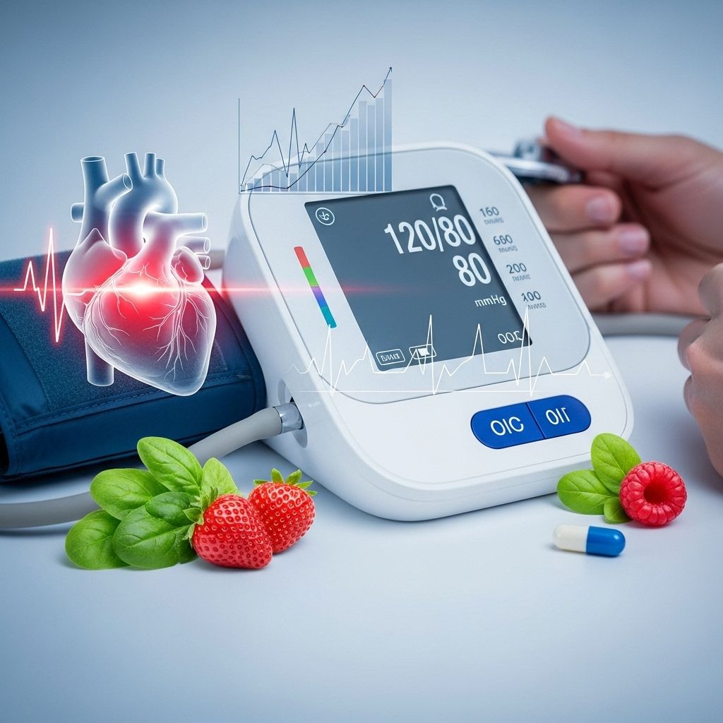 A practical guide to using blood pressure calculators, interpreting your results, and taking action for better heart health.