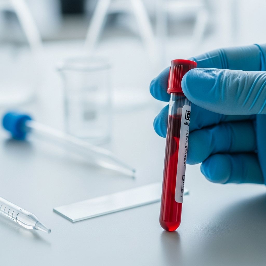 Biological insights from RNA markers are transforming how we detect and manage anxiety.