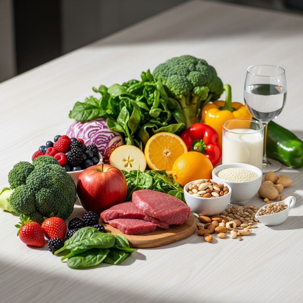 The Blood Type Diet: What You Need To Know About Eating for Your Blood Group Explore the science and skepticism behind the Blood Type Diet—a guide to eating based on your blood group, its claims, and what research really says.