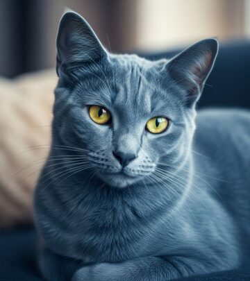Monikers from languages, shades, and pop culture that highlight each pet’s character.