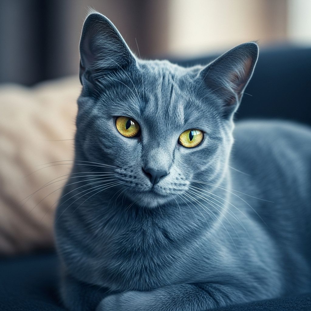 Monikers from languages, shades, and pop culture that highlight each pet’s character.