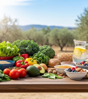 Discover the Blue Zone Diet—an evidence-based, plant-forward lifestyle linked to longevity, vitality, and lower chronic disease risk worldwide.