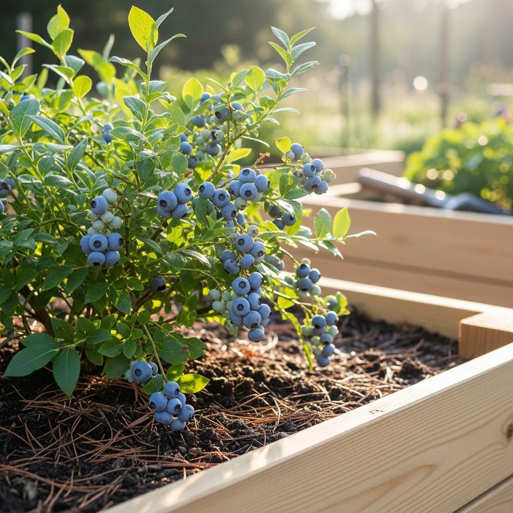 Tailored soil mixes and regular pruning bring out sweeter, more abundant fruit.