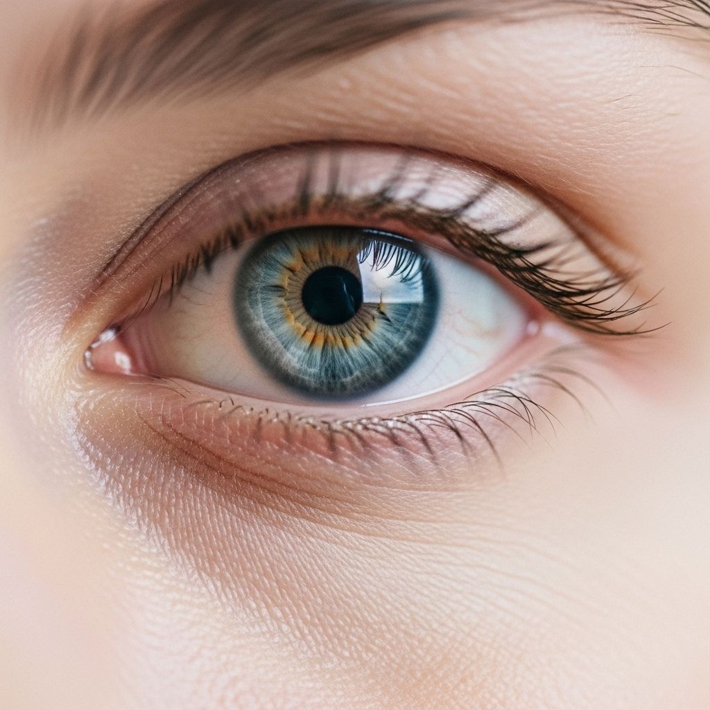 Understand the causes, recovery timelines, and warning signs for blurry vision after eye and non-eye surgeries, plus expert recovery tips.