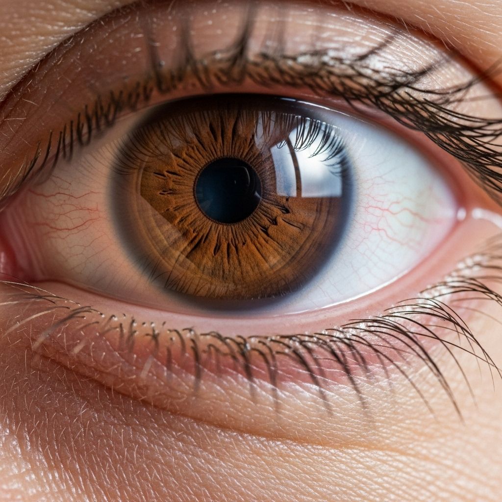 Understand how diabetes can blur your vision, what symptoms to watch for, and effective steps to protect your sight and eye health.