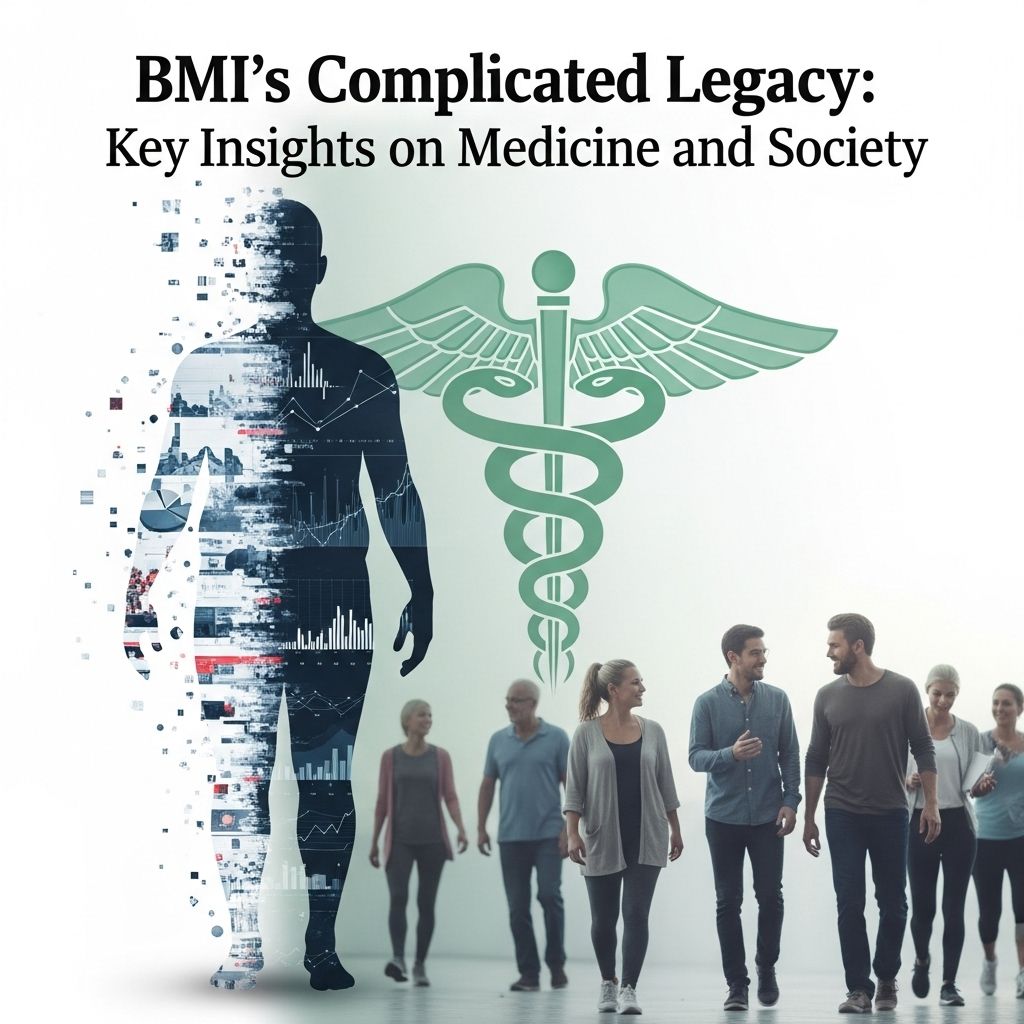 Health standards need nuanced measures that respect every body’s unique characteristics.