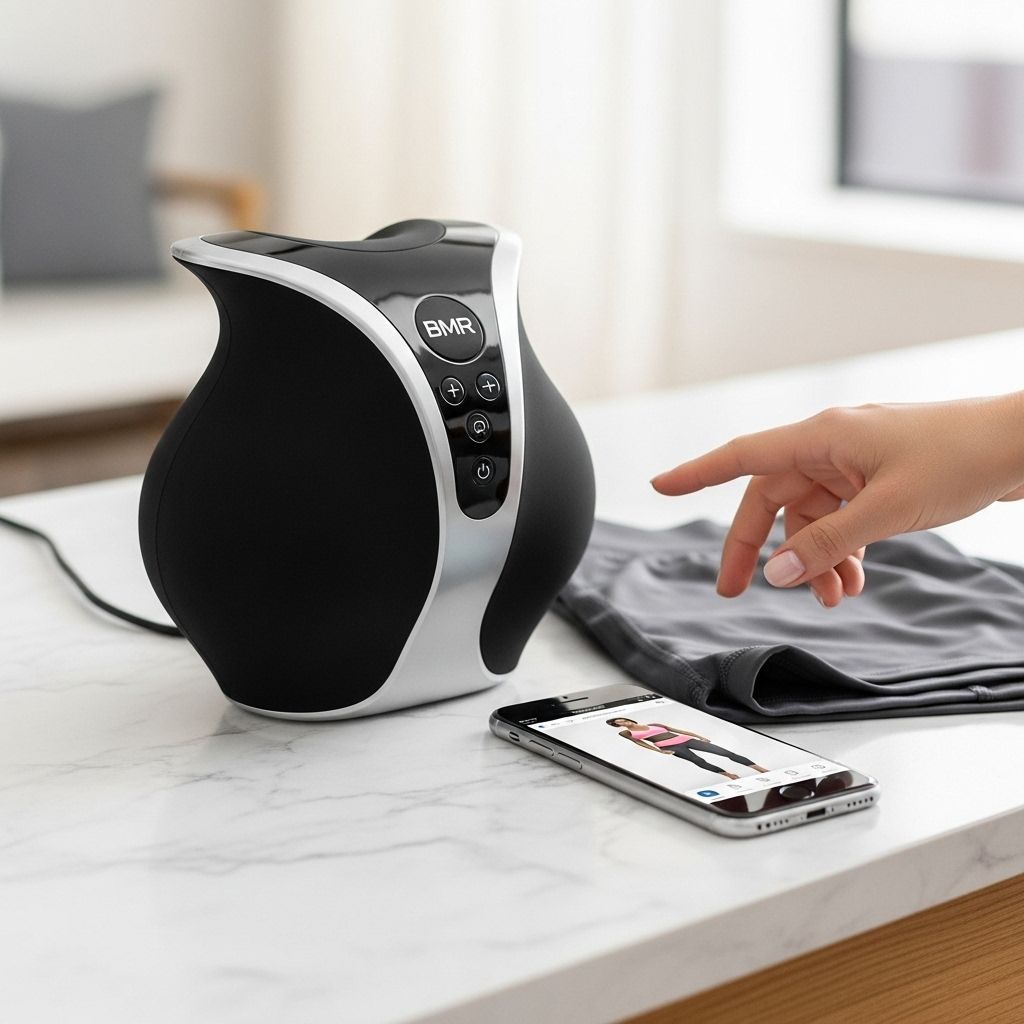 Can a 20-minute-per-day device truly sculpt, tone, and lift your butt? Our in-depth review details the real results and answers your questions.