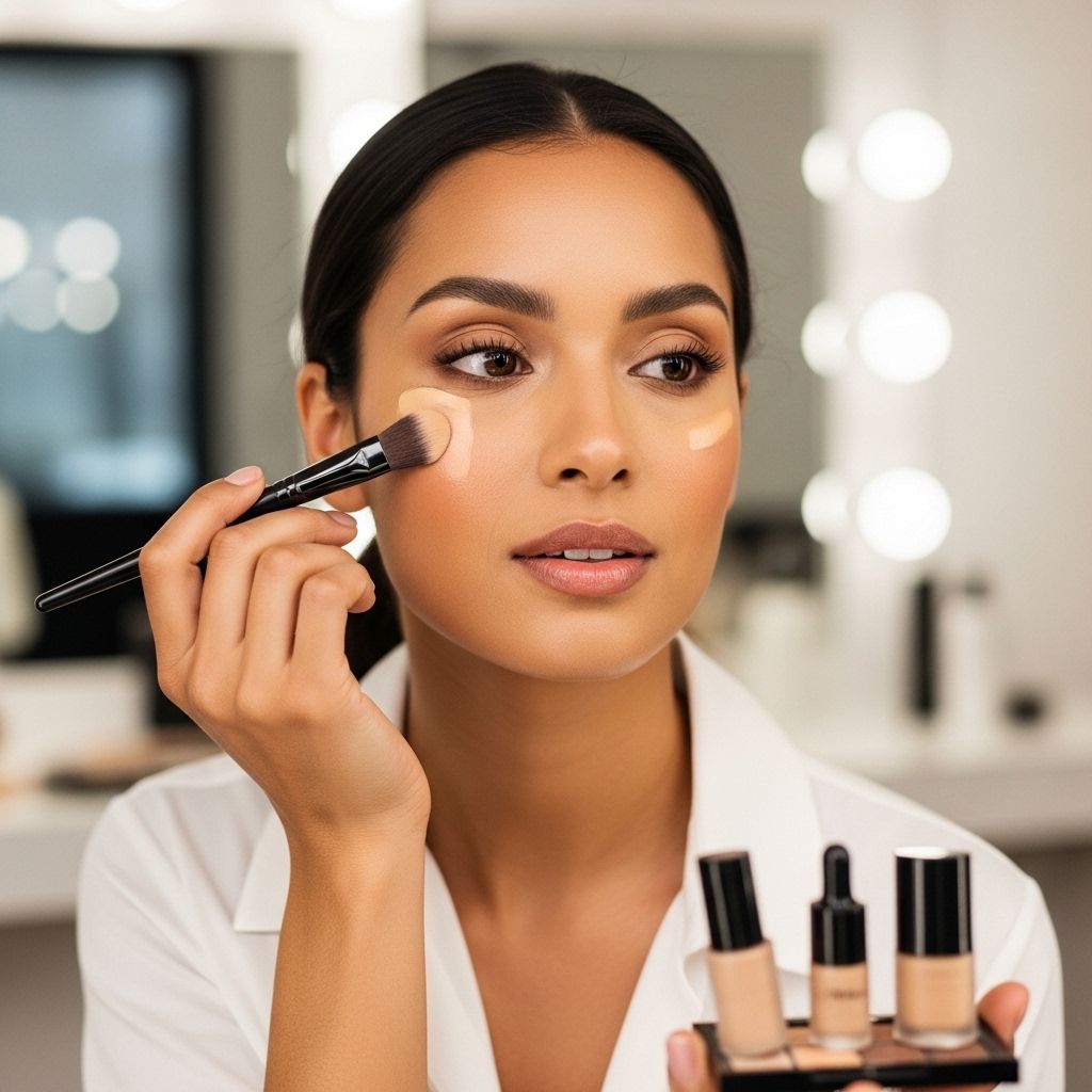 Discover Bobbi Brown’s expert insights into the most common makeup mistake people make, and effective corrections for a flawless look.