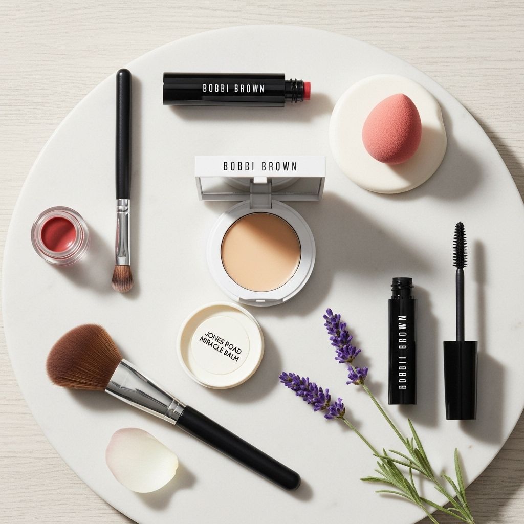 Unlock versatile, natural beauty with Bobbi Brown’s Miracle Balm—hydration, glow, and effortless 'no-makeup' makeup in one jar.