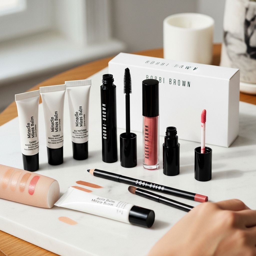 A deep dive into the Jones Road Beauty 'New Classics Kit'—Bobbi Brown's minimalist makeup revolution for all ages.