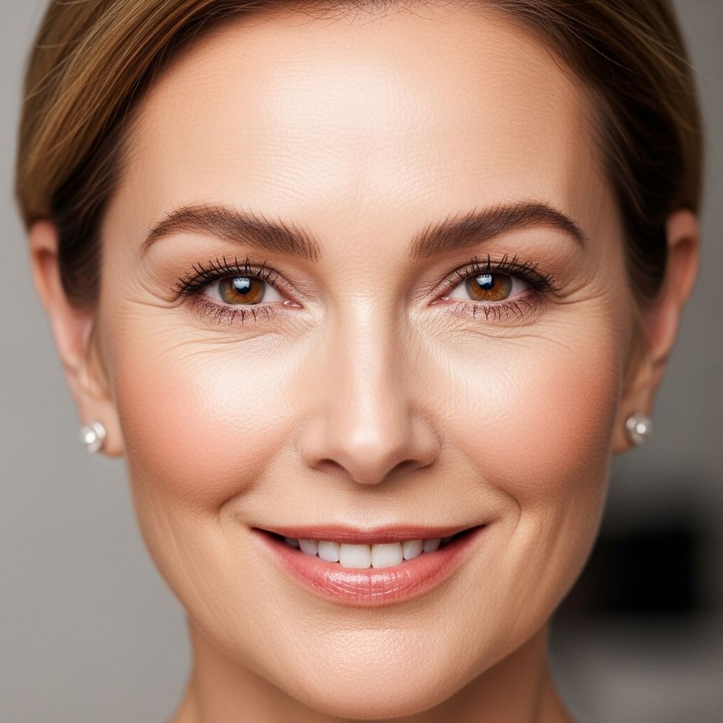 Professional secrets from Bobbi Brown for glowing, confident makeup at any age—tailored for women over 50.