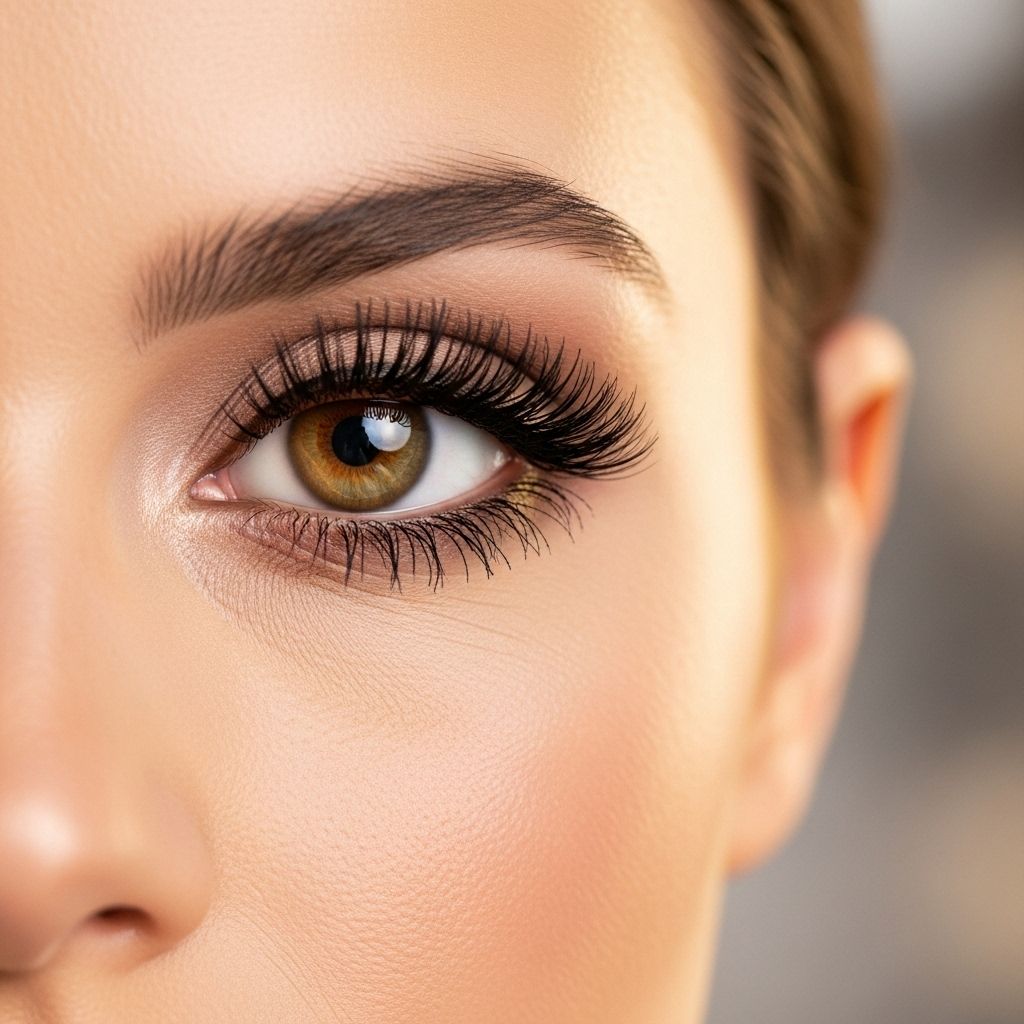 Discover expert mascara tips by Bobbi Brown for bold, defined lashes—goodbye to clumping and flaking, hello to eye-catching standout eyes.