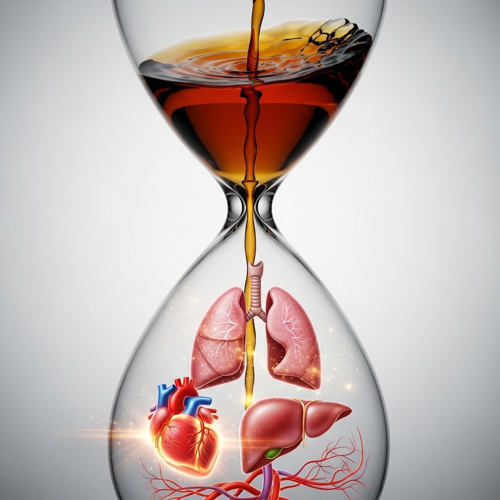 What Happens to Your Body When You Stop Drinking Alcohol? Renewed energy and clearer thinking pave the way for lasting well-being.