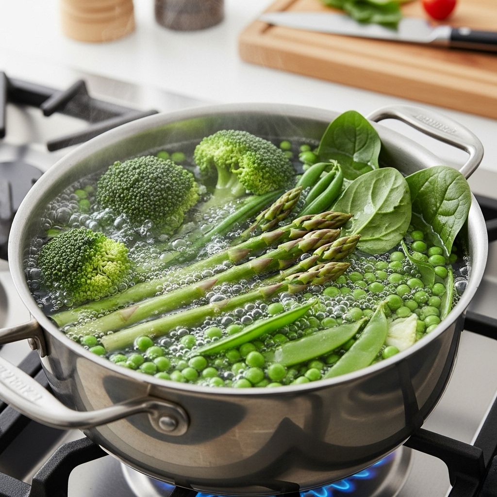 Transform your side dish with bright hues, bold flavor, and perfect texture every time.