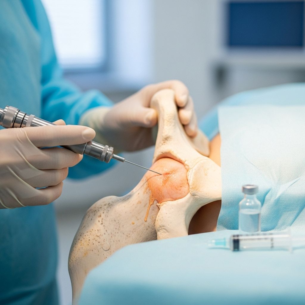 A detailed guide to sedation options, pain relief, risks, and practical steps for bone marrow biopsies.