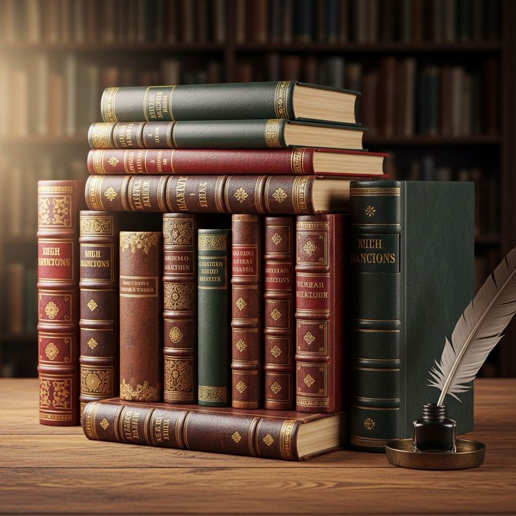 Books of the Bible: Complete List, Order, and Overview of Old & New Testament Organizing sacred texts by writing style uncovers deeper messages of faith and hope.