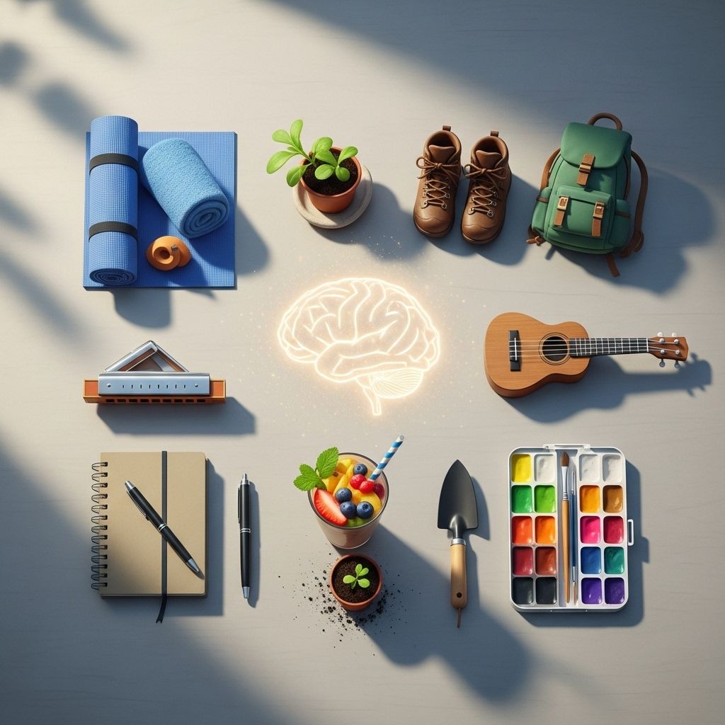 8 Natural Ways to Boost Your Dopamine and Elevate Your Mood Turn daily moments into lasting energy and positivity through simple, uplifting habits.