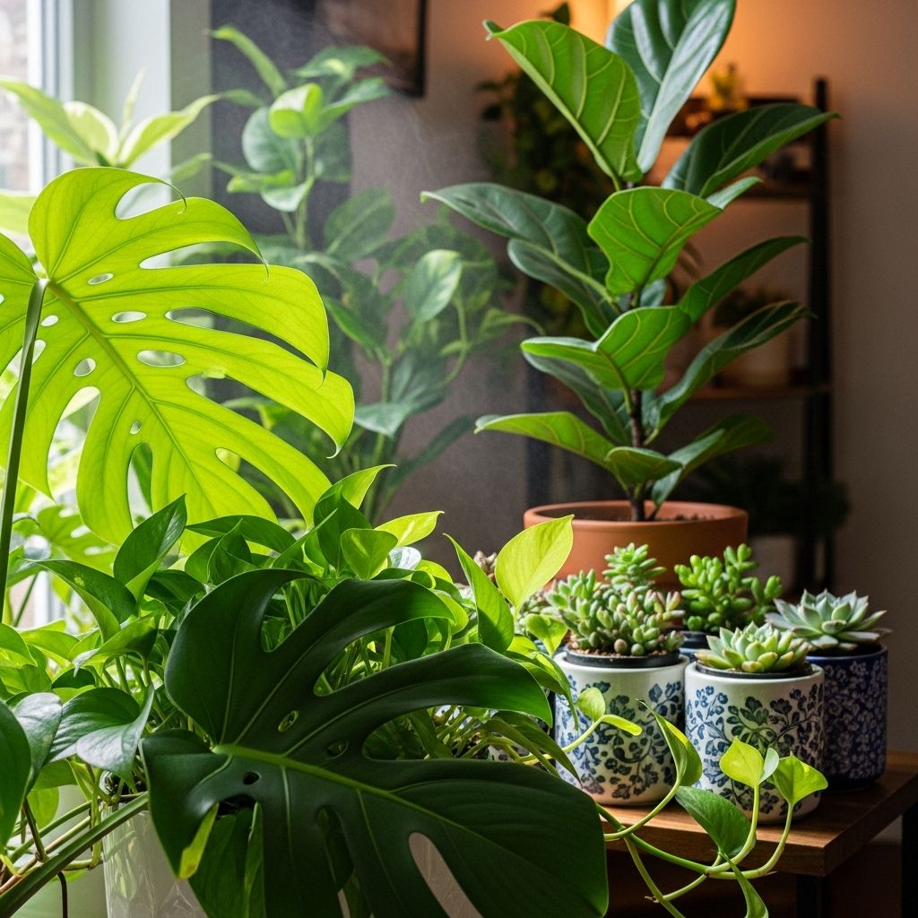Consistent care and simple tweaks unlock fuller leaves and sturdier stems.