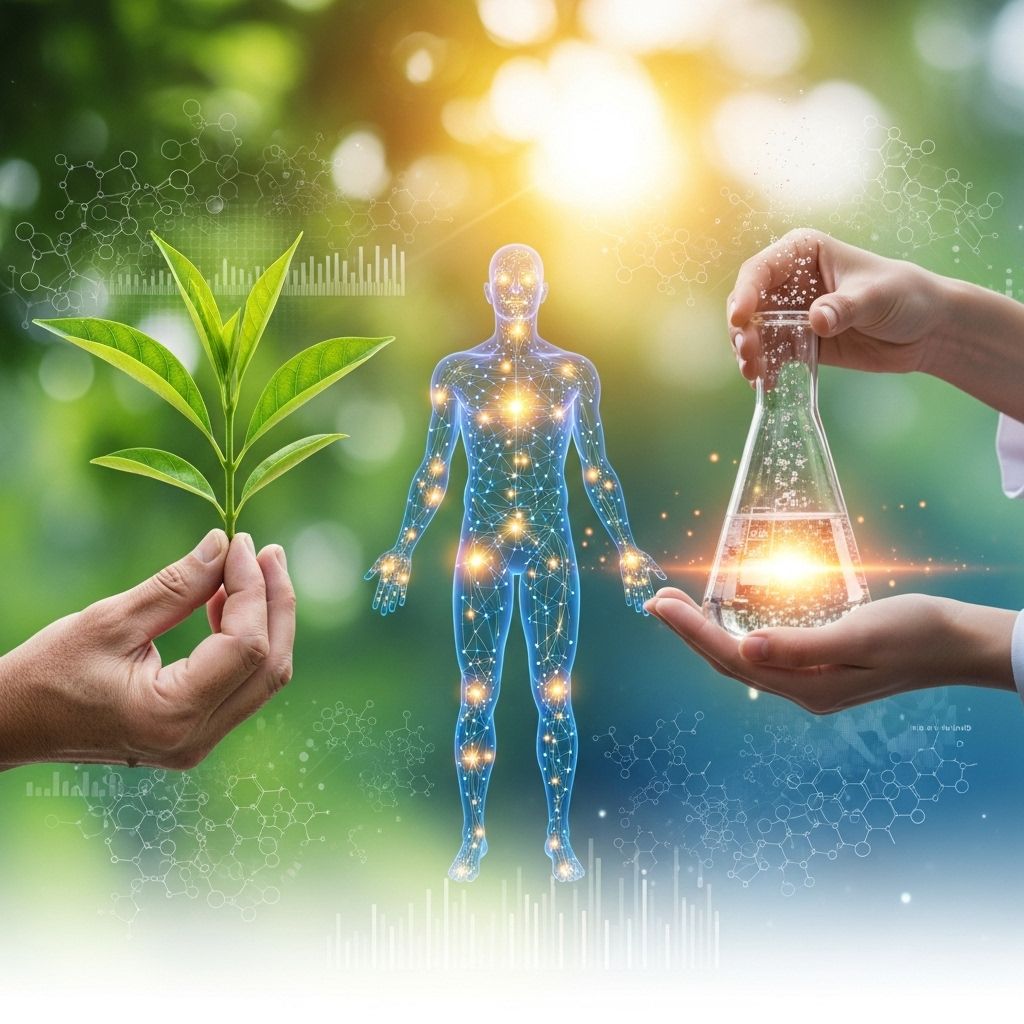 Master your metabolism with expert strategies in nutrition, exercise, and lifestyle to optimize energy and health throughout life.