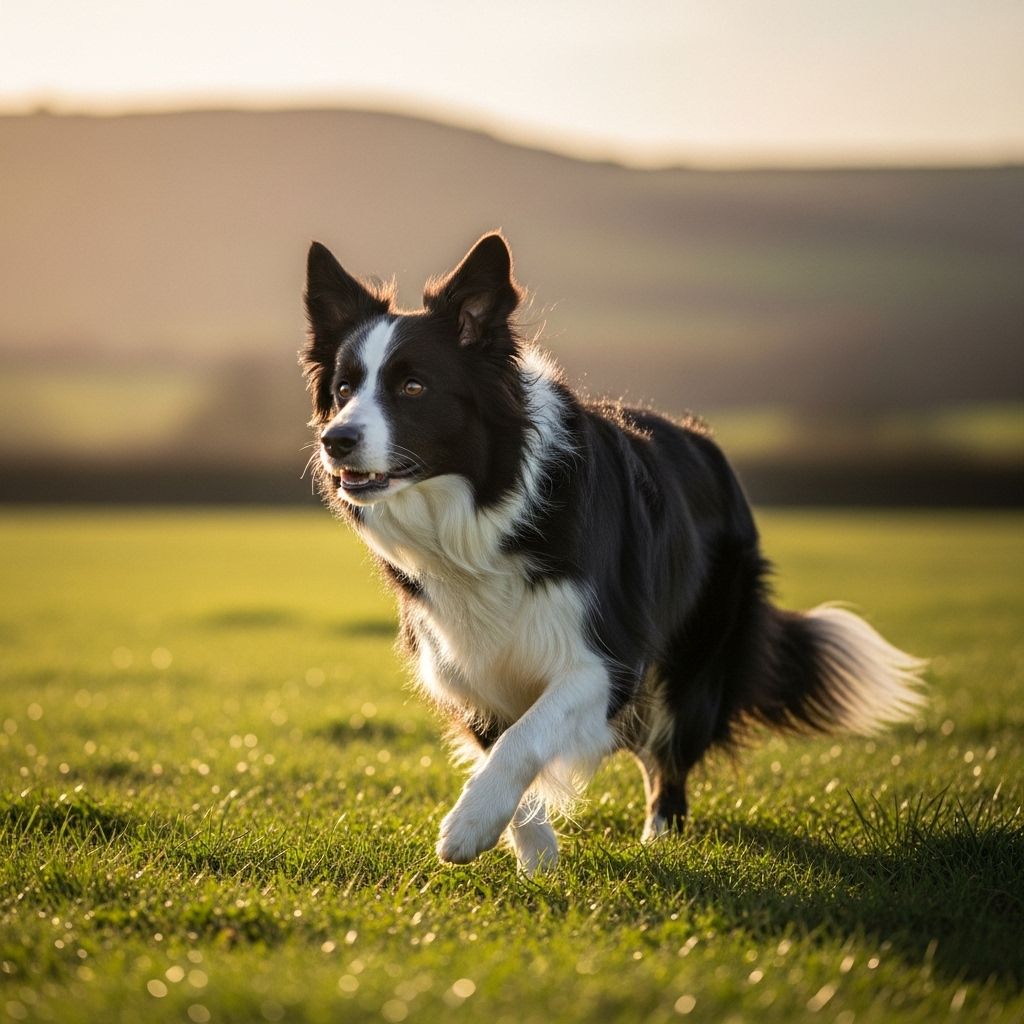 Unlock the secrets to raising a smart, energetic companion with expert tips and insights.