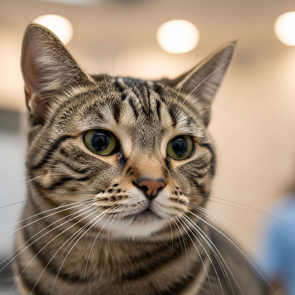 Bordetella bronchiseptica Infection in Cats: Symptoms, Diagnosis, and Prevention Preventive care and hygiene routines curb respiratory outbreaks among susceptible felines.