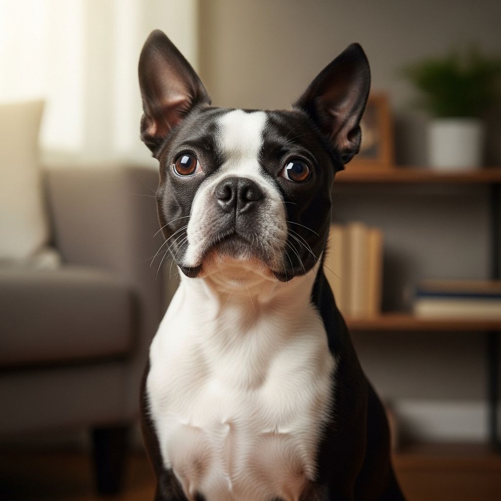 Their gentle charm and playful spirit turn any moment into a rewarding companionship.