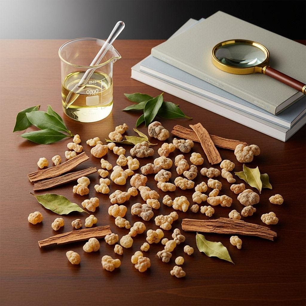 Boswellia Benefits: Science-Backed Health Uses, Dosage, and Safety Ancient resin harnessed to soothe swelling and strengthen your body's natural defenses.