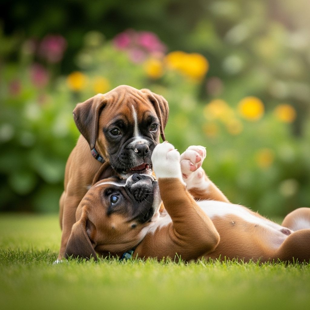 Early social exposure and consistent engagement shape a balanced, well-behaved companion.
