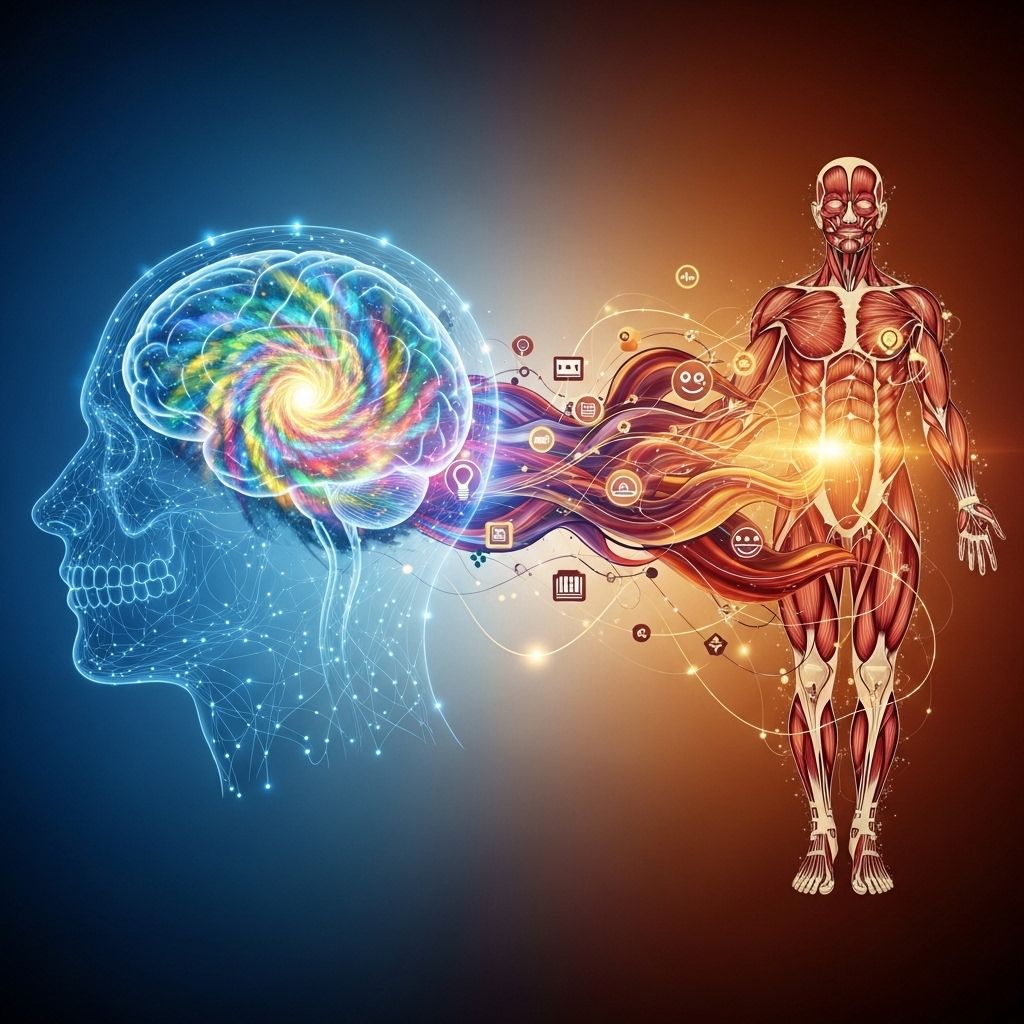 Simple daily movement routines can sharpen thinking and brighten your mood.