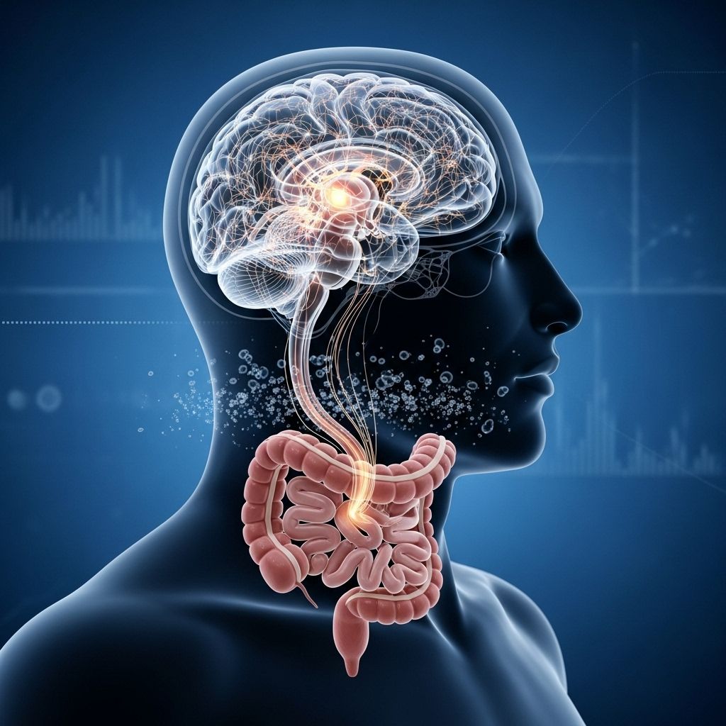 Understanding the Brain-Gut Connection in IBS-C: How Your Mind Affects Constipation Learn how the complex relationship between your brain and gut impacts IBS-C symptoms and constipation, and discover holistic management options.
