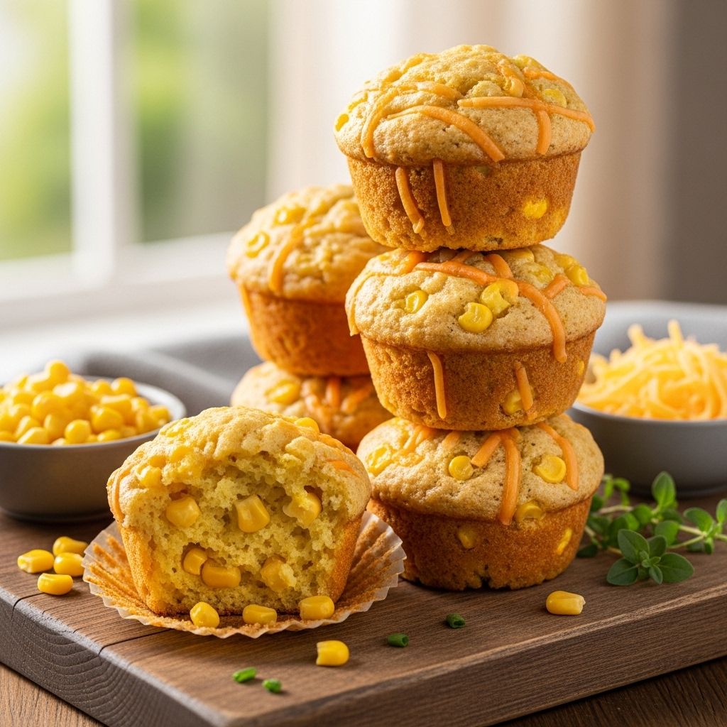 Unlock foolproof folding and mixing methods for a tender crumb in every batch.