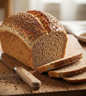A foolproof way to bake rye loaves that boast authentic tang and a soft, chewy crumb.