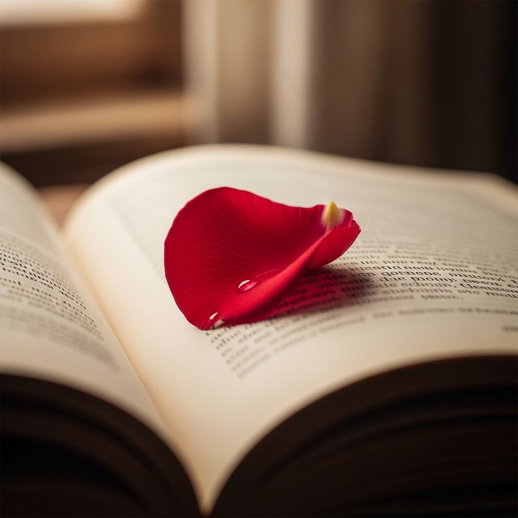 Top Breakup Poems That Comfort, Heal, and Inspire Moving Forward Find solace in words that mirror your sorrow and guide you toward renewal.