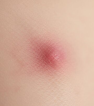 Spotting stubborn skin changes early can prompt faster evaluation and improve outcomes.