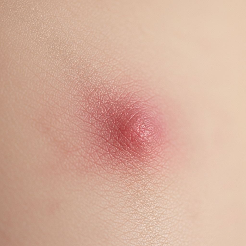 Spotting stubborn skin changes early can prompt faster evaluation and improve outcomes.