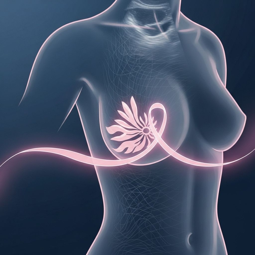 Mammograms sooner can help detect tumors earlier and improve long-term health outcomes.