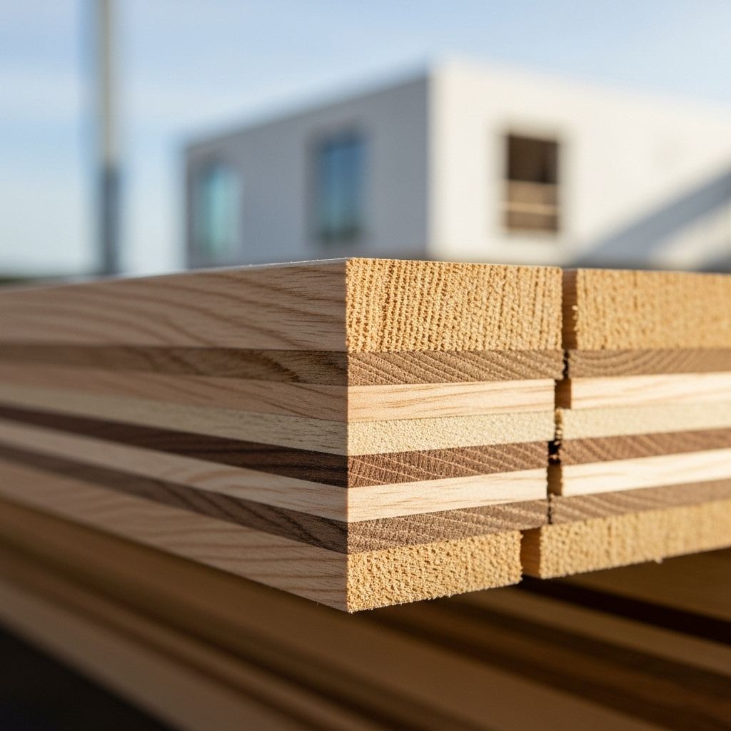 Brettstapel: An Innovative Approach to Solid Timber Construction Discover Brettstapel—a glue-free, sustainable timber system that locks carbon, supports local forestry, and builds healthier buildings.