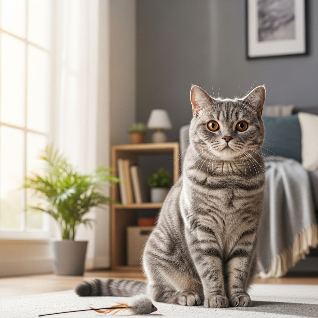 Anticipate both routine and surprise expenses to keep your feline friend thriving.