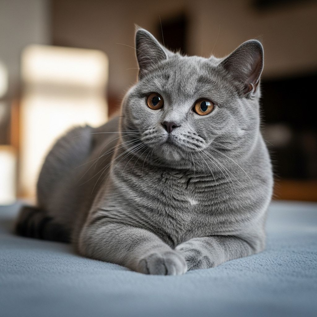 Nutrition, regular vet care, and daily enrichment support a long, healthy cat life.