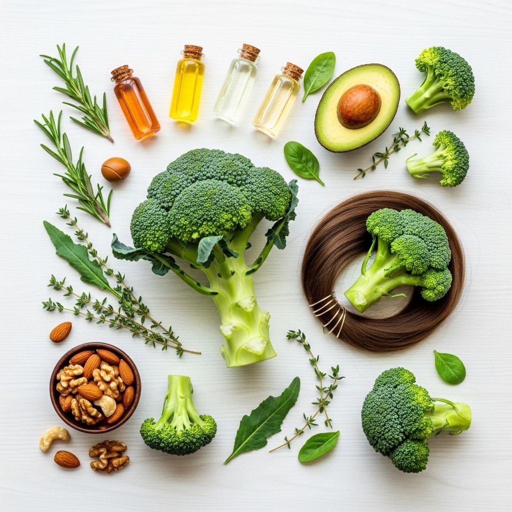 Broccoli Benefits: 21 Science-Backed Perks For Skin, Hair & Health Unlock a radiant glow and inner strength with nature’s powerhouse.