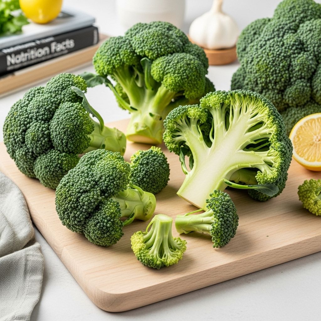 Transform this versatile veggie into delicious dishes delivering maximum health rewards.