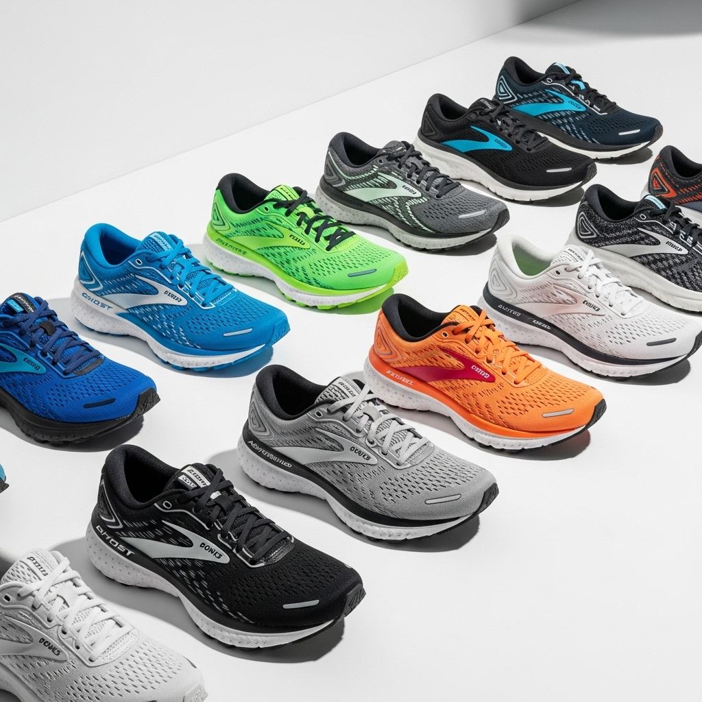 Cozy cushioning meets reliable support in fall’s top running picks at can’t-beat prices.