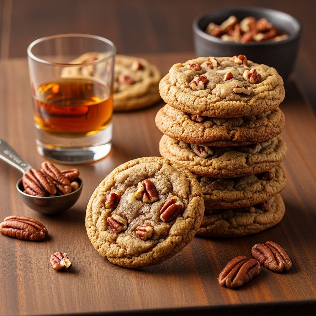 Every batch delivers golden edges, tender centers, and a depth of toasty flavor.