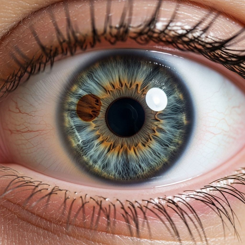 Discover why brown spots appear on the eye, what they mean for your health, and when you should talk to a doctor.