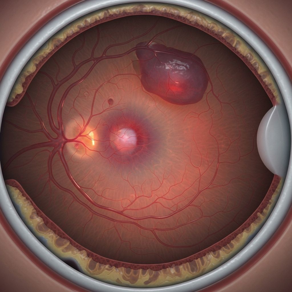 Explore what a bruised retina is, how it happens, its symptoms, complications, and treatment options for optimal eye health.