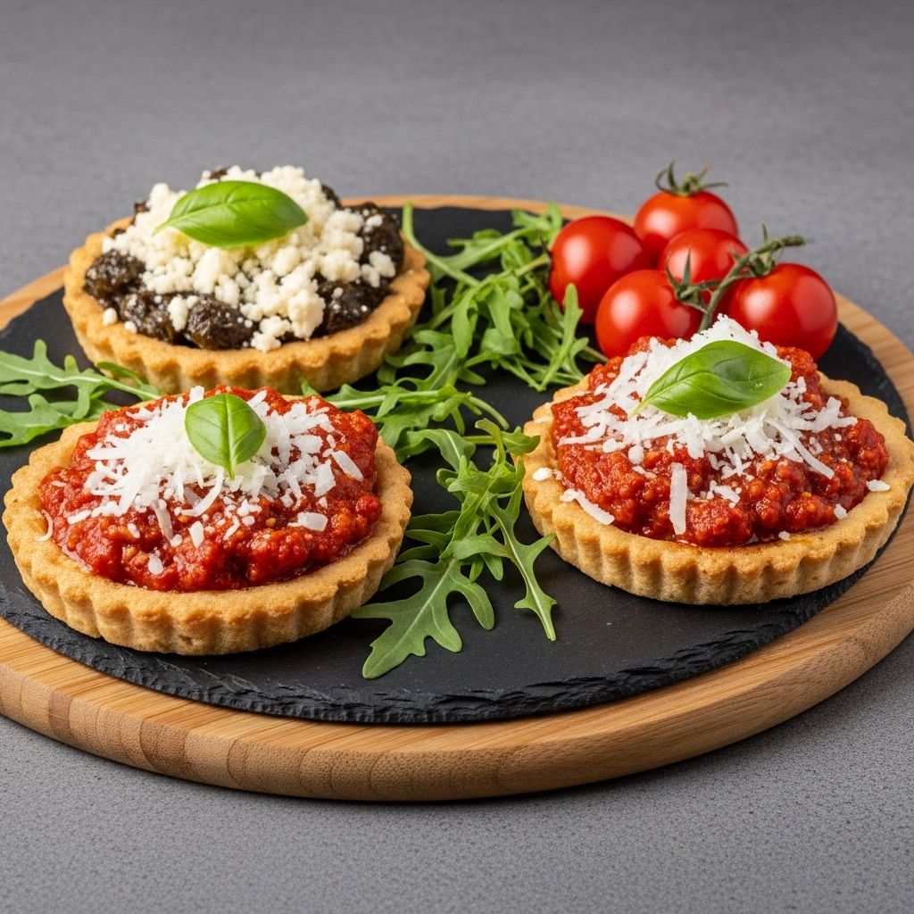 Discover how simple ingredients transform into flavorful bites that wow every crowd.