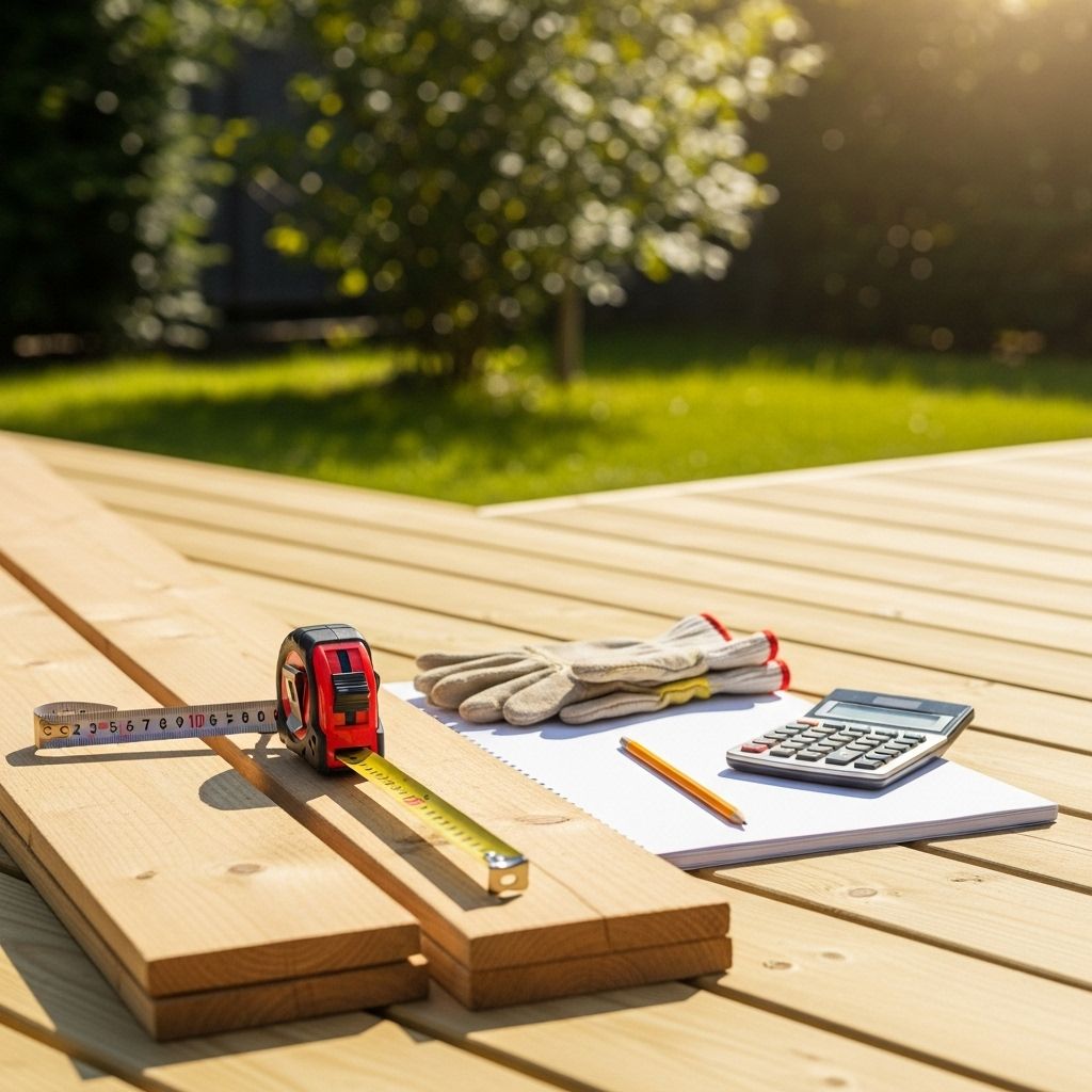 Savvy spending and smart design choices keep your outdoor space affordable.