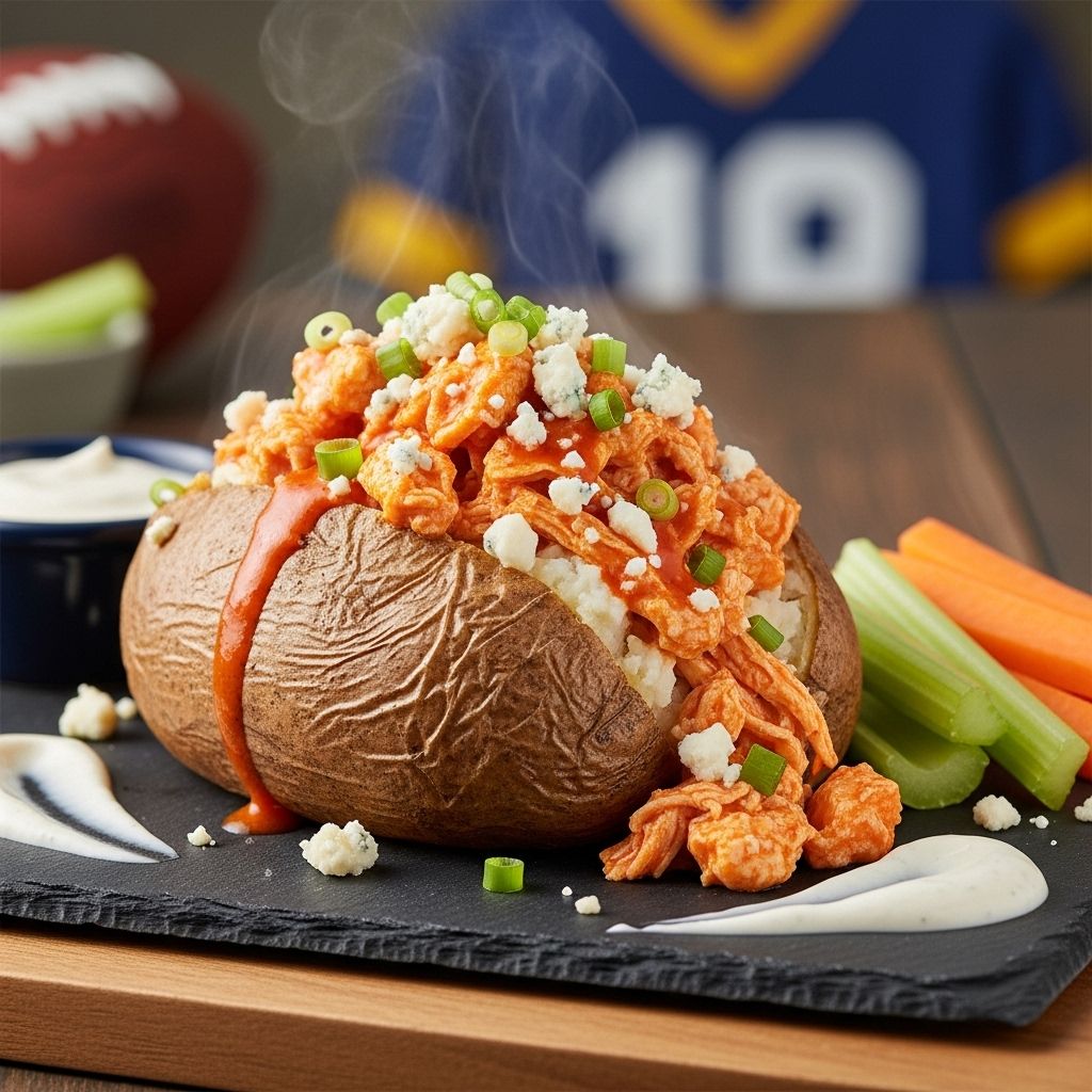 A playful fusion of heat, creaminess, and crunch that elevates your comfort food lineup.