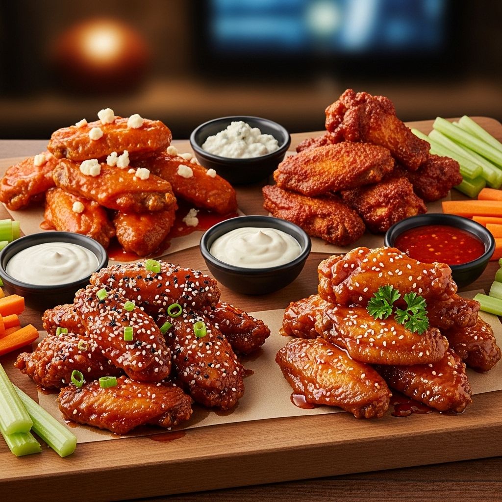 Discover simple techniques that turn everyday snacks into bold, unforgettable flavors.