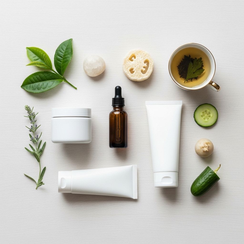 Discover why clean beauty is about identity, transparency, and mindful self-care—not just skin health.